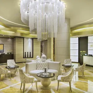 5* Apart Otel Damac Maison Cour Jardin